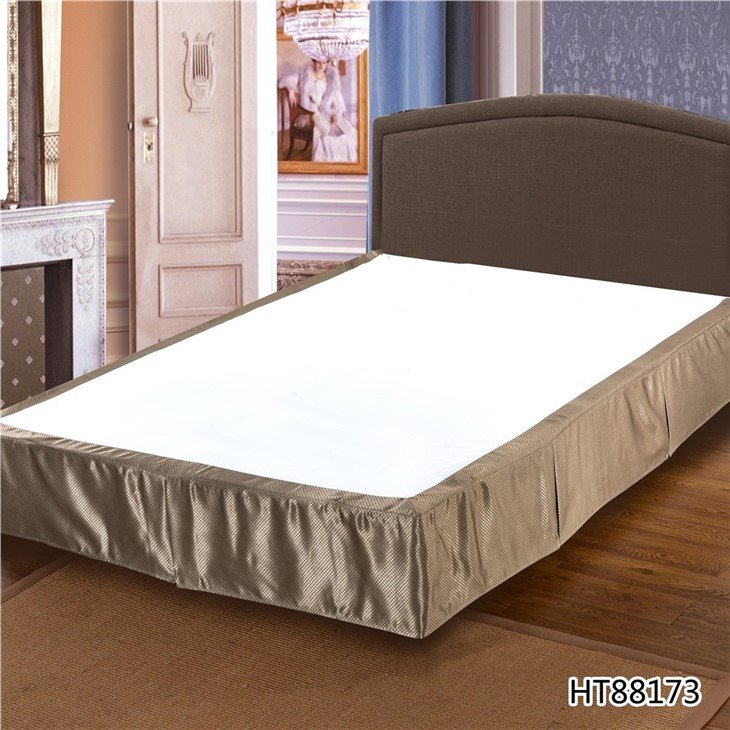 hotel bedspreads and bed skirt